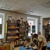 Razstava v Knjižnici Mengeš